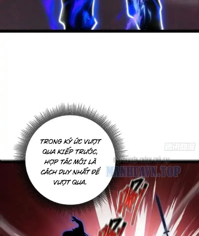 Toàn Dân Đoạt Tháp: Ta Đã Sớm Thông Qua Tầng 999 - Chapter 27 - Page 31