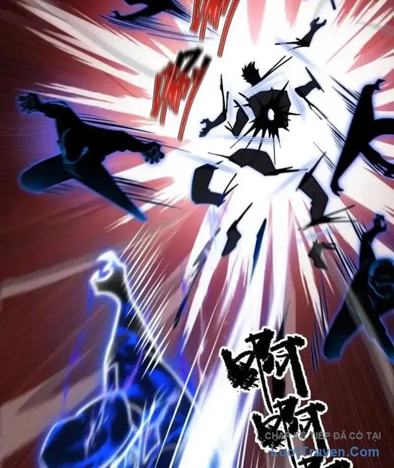 Toàn Dân Đoạt Tháp: Ta Đã Sớm Thông Qua Tầng 999 - Chapter 27 - Page 32