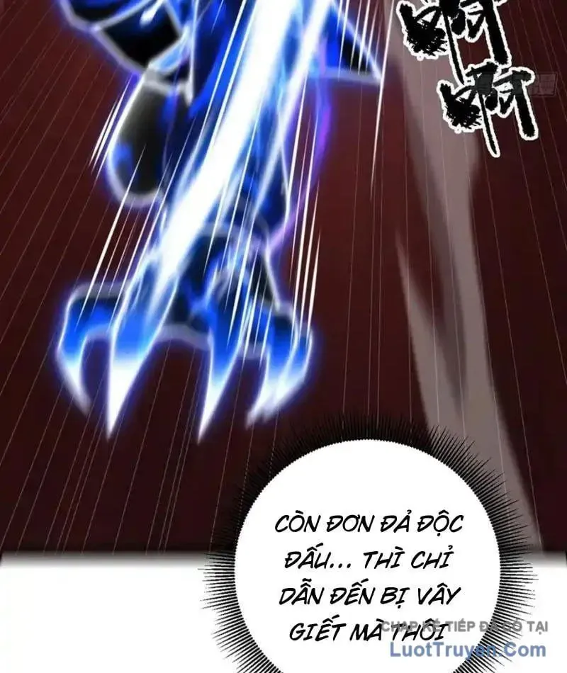 Toàn Dân Đoạt Tháp: Ta Đã Sớm Thông Qua Tầng 999 - Chapter 27 - Page 33