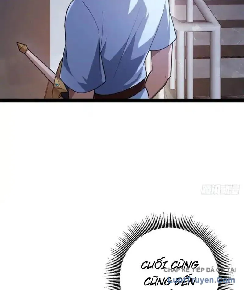 Toàn Dân Đoạt Tháp: Ta Đã Sớm Thông Qua Tầng 999 - Chapter 27 - Page 35