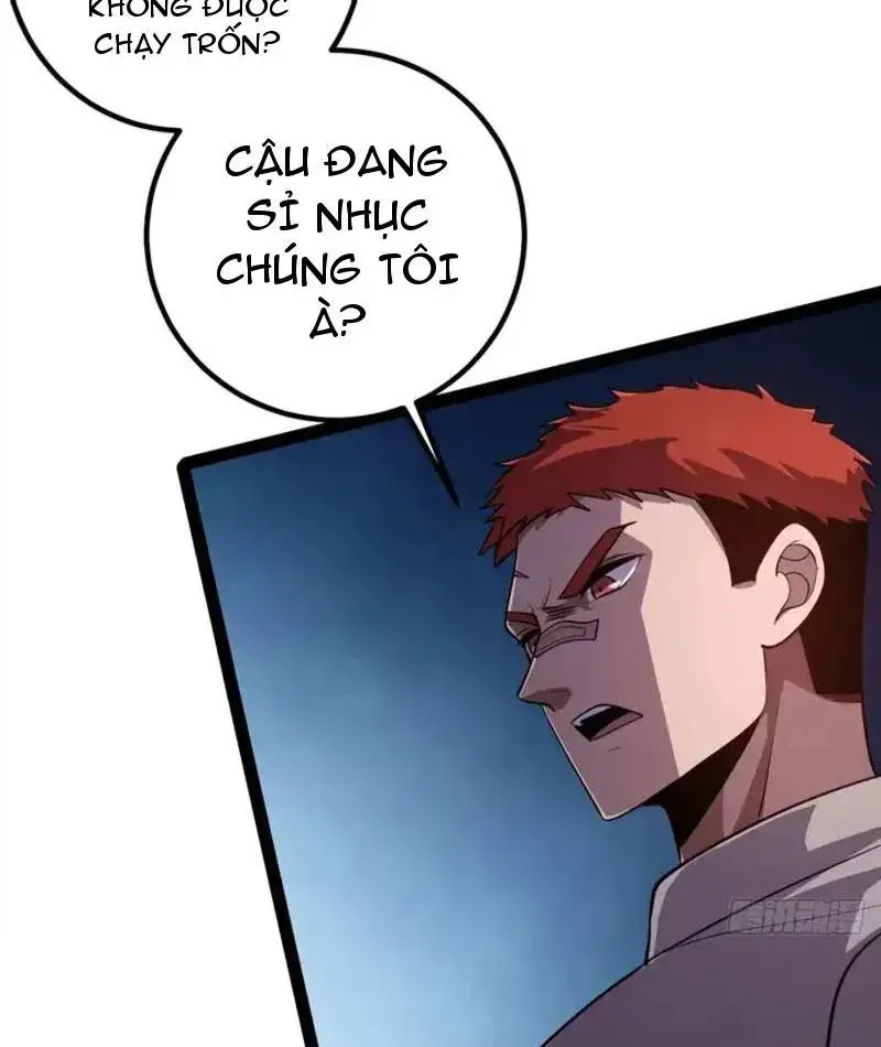 Toàn Dân Đoạt Tháp: Ta Đã Sớm Thông Qua Tầng 999 - Chapter 27 - Page 42