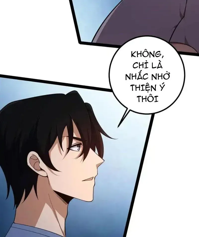 Toàn Dân Đoạt Tháp: Ta Đã Sớm Thông Qua Tầng 999 - Chapter 27 - Page 43