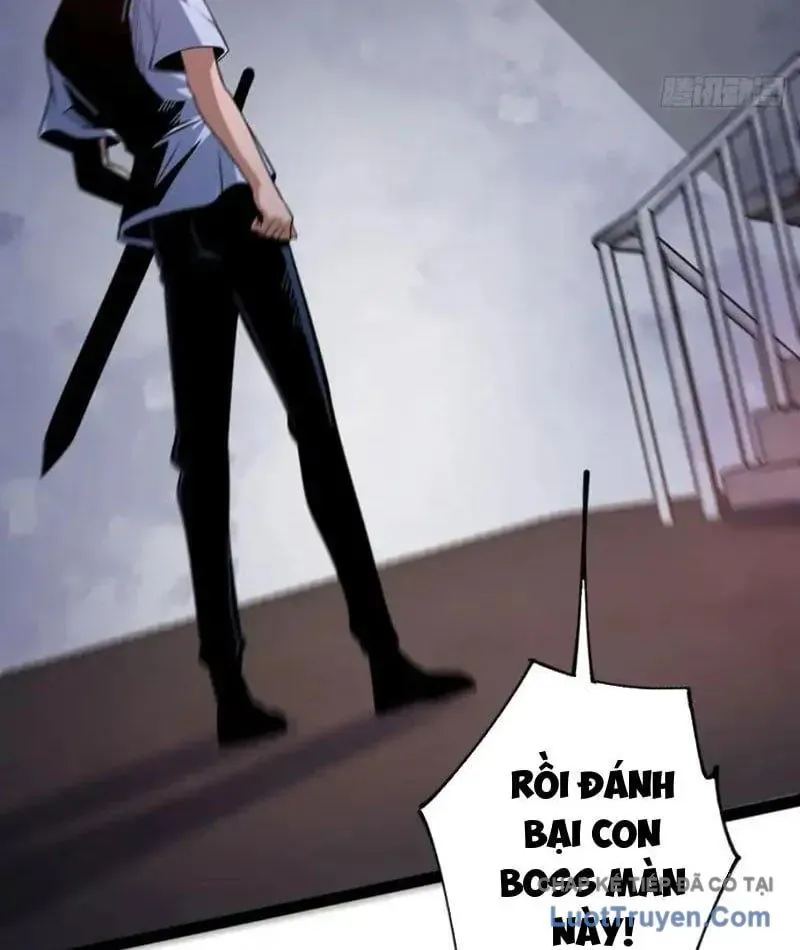 Toàn Dân Đoạt Tháp: Ta Đã Sớm Thông Qua Tầng 999 - Chapter 27 - Page 50