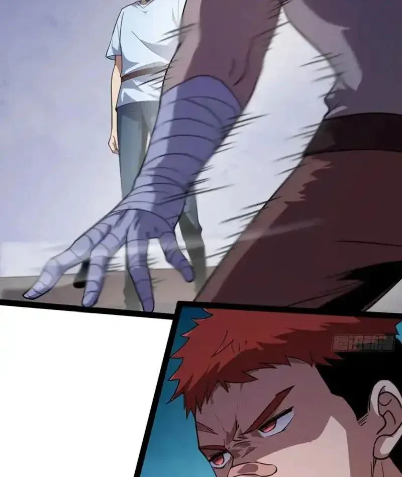 Toàn Dân Đoạt Tháp: Ta Đã Sớm Thông Qua Tầng 999 - Chapter 27 - Page 57