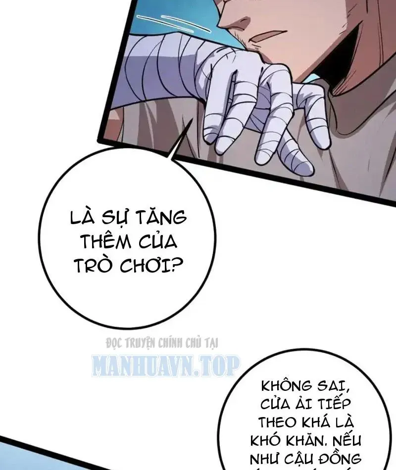 Toàn Dân Đoạt Tháp: Ta Đã Sớm Thông Qua Tầng 999 - Chapter 27 - Page 58