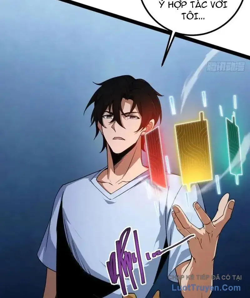 Toàn Dân Đoạt Tháp: Ta Đã Sớm Thông Qua Tầng 999 - Chapter 27 - Page 59