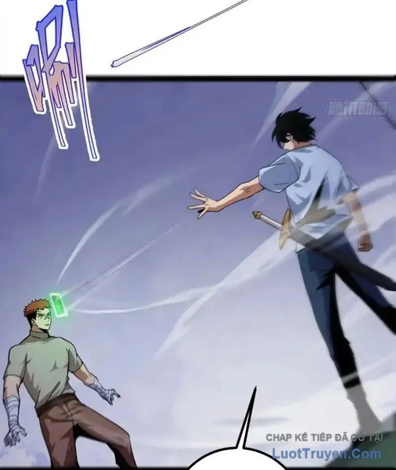Toàn Dân Đoạt Tháp: Ta Đã Sớm Thông Qua Tầng 999 - Chapter 27 - Page 62
