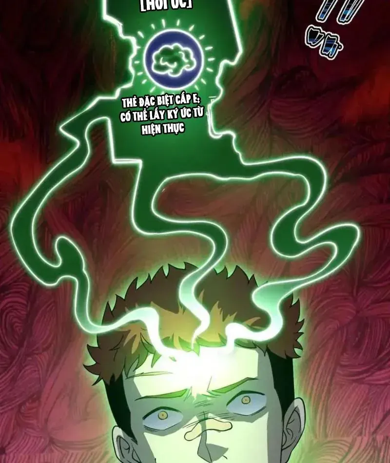 Toàn Dân Đoạt Tháp: Ta Đã Sớm Thông Qua Tầng 999 - Chapter 27 - Page 64