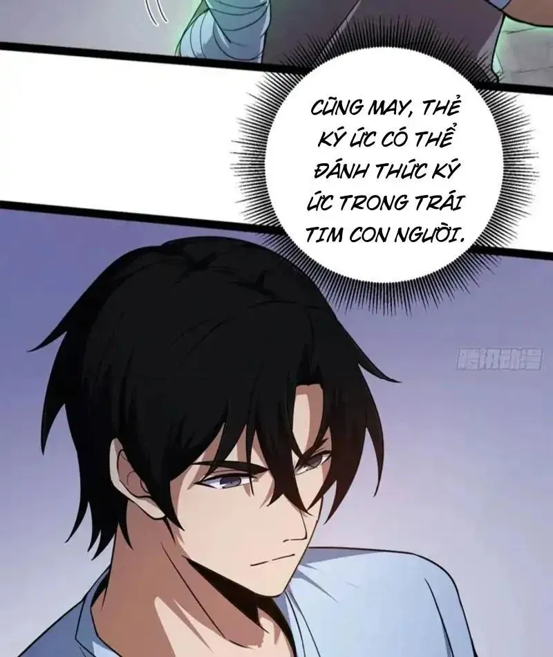 Toàn Dân Đoạt Tháp: Ta Đã Sớm Thông Qua Tầng 999 - Chapter 27 - Page 72