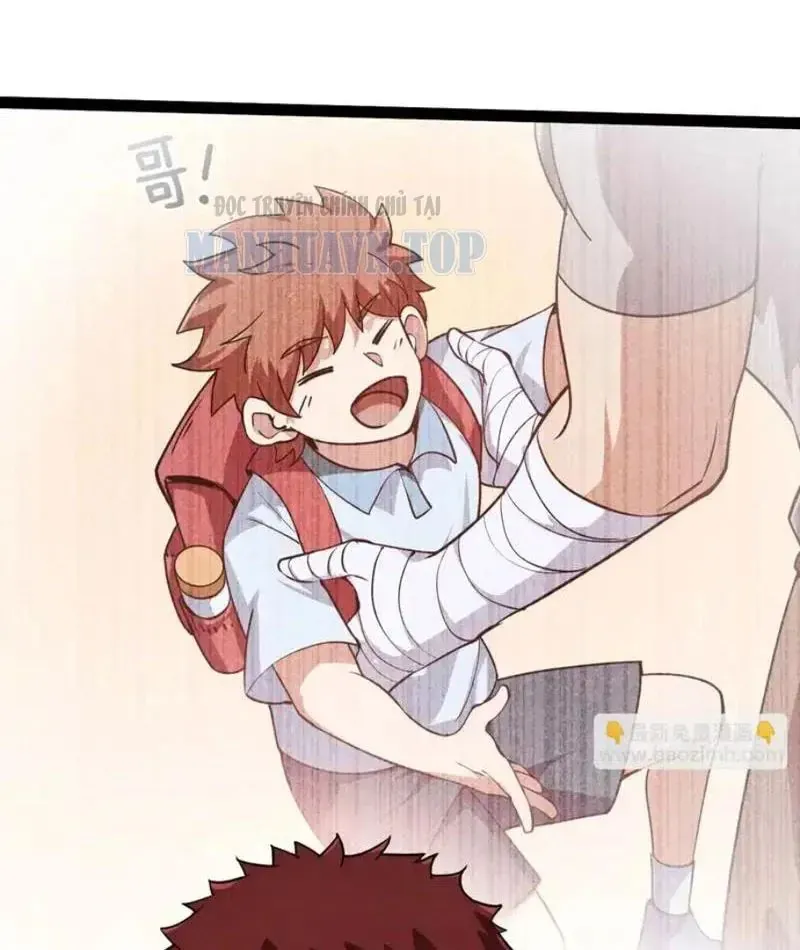 Toàn Dân Đoạt Tháp: Ta Đã Sớm Thông Qua Tầng 999 - Chapter 27 - Page 74