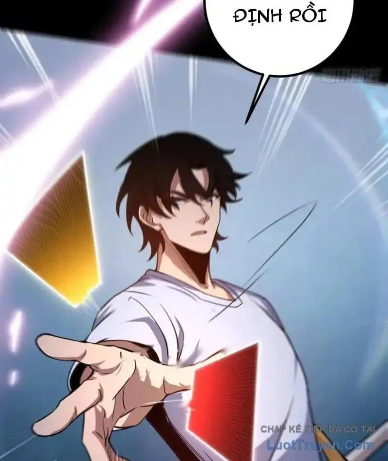 Toàn Dân Đoạt Tháp: Ta Đã Sớm Thông Qua Tầng 999 - Chapter 27 - Page 78