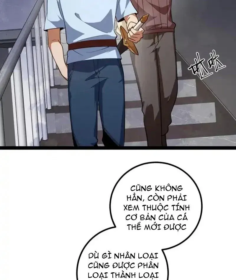 Toàn Dân Đoạt Tháp: Ta Đã Sớm Thông Qua Tầng 999 - Chapter 27 - Page 8