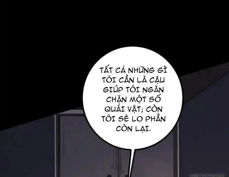 Toàn Dân Đoạt Tháp: Ta Đã Sớm Thông Qua Tầng 999 - Chapter 27 - Page 82