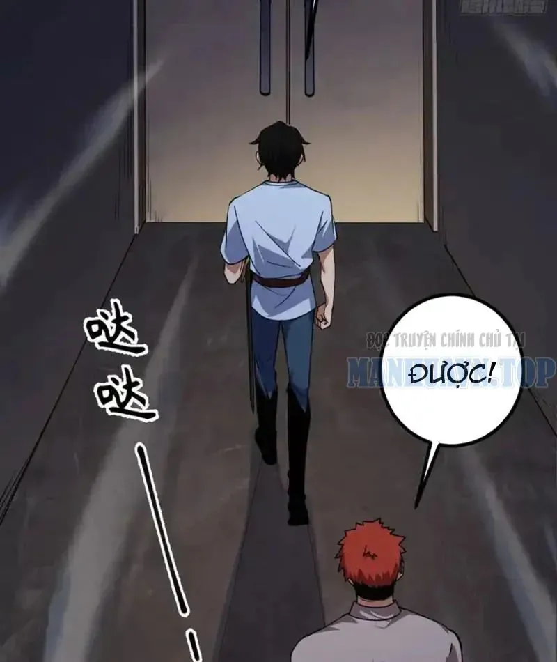 Toàn Dân Đoạt Tháp: Ta Đã Sớm Thông Qua Tầng 999 - Chapter 27 - Page 83