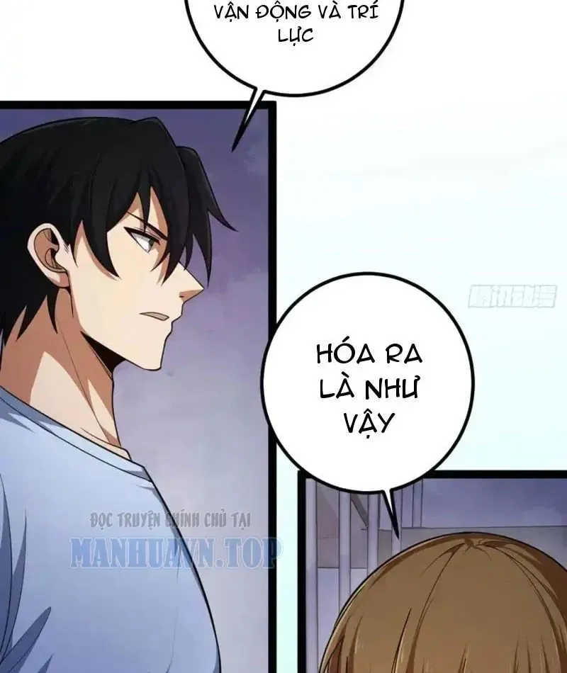 Toàn Dân Đoạt Tháp: Ta Đã Sớm Thông Qua Tầng 999 - Chapter 27 - Page 9