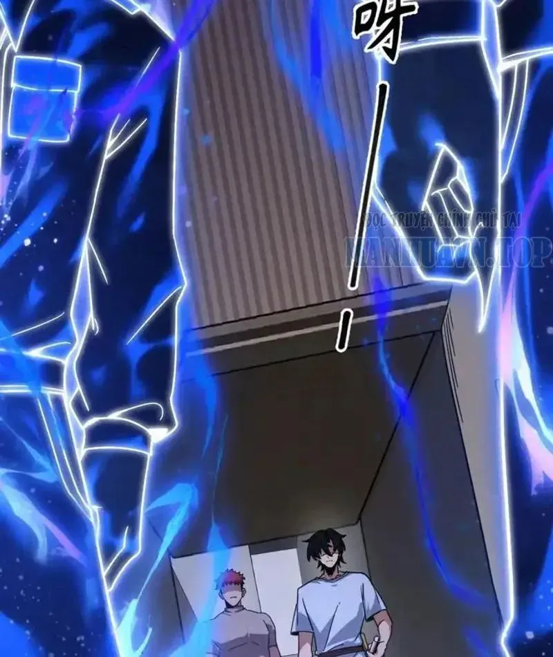 Toàn Dân Đoạt Tháp: Ta Đã Sớm Thông Qua Tầng 999 - Chapter 27 - Page 94