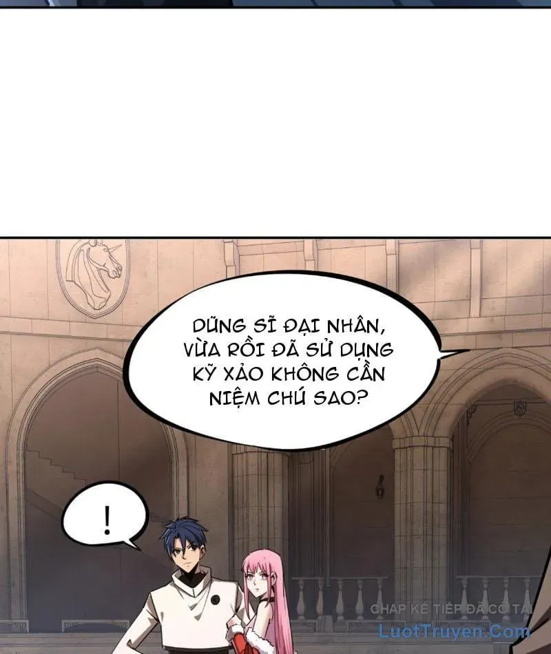 Toàn Dân Đoạt Tháp: Ta Đã Sớm Thông Qua Tầng 999 - Chapter 28 - Page 10