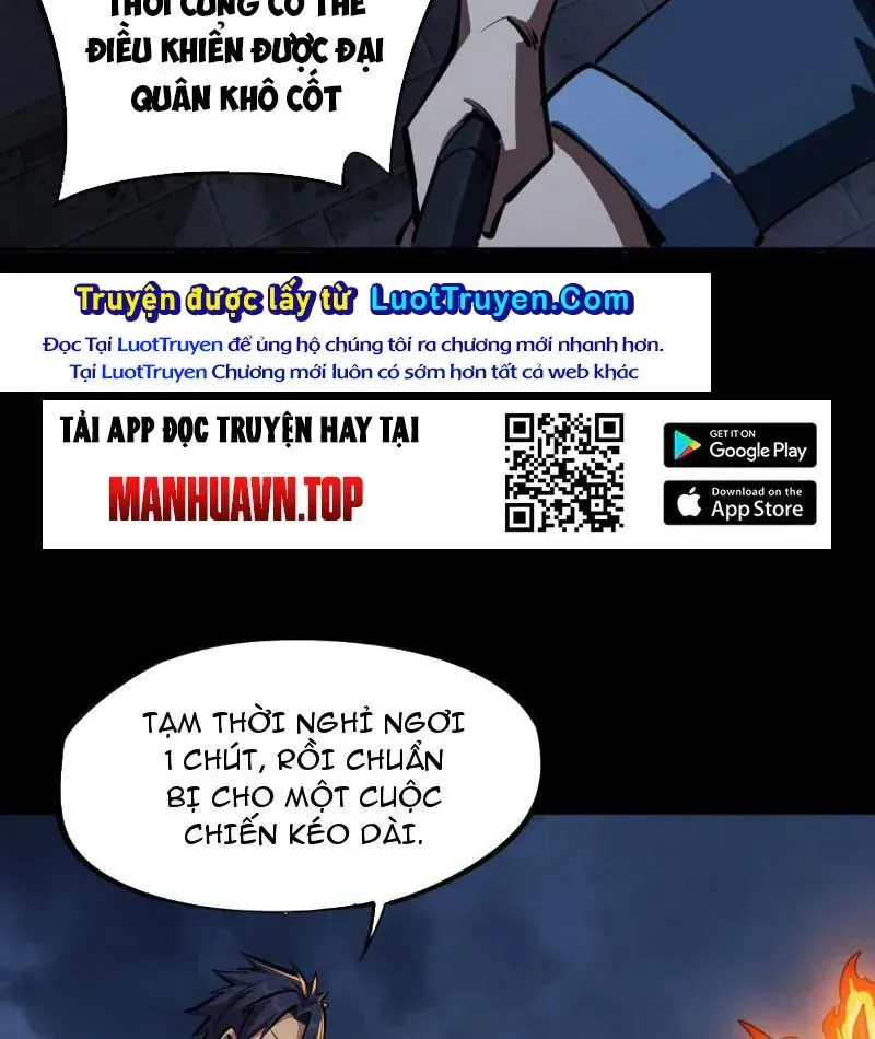 Toàn Dân Đoạt Tháp: Ta Đã Sớm Thông Qua Tầng 999 - Chapter 28 - Page 100