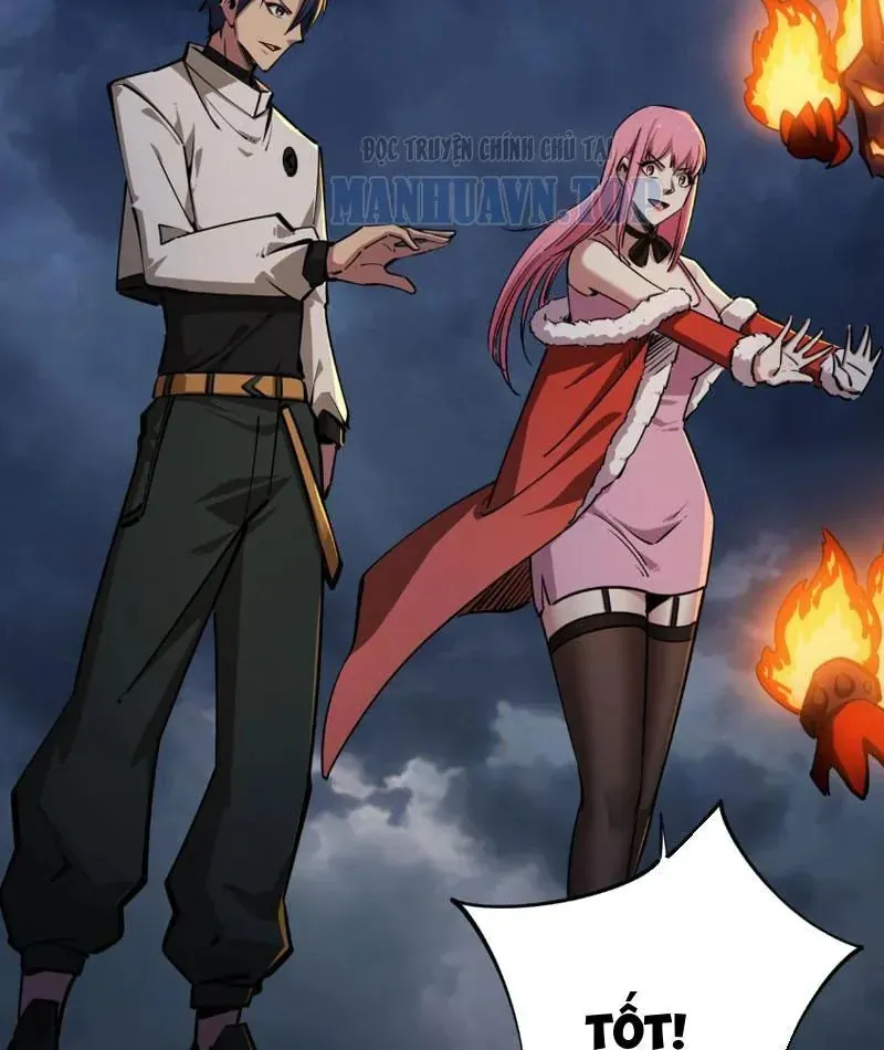 Toàn Dân Đoạt Tháp: Ta Đã Sớm Thông Qua Tầng 999 - Chapter 28 - Page 101