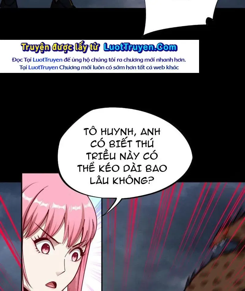 Toàn Dân Đoạt Tháp: Ta Đã Sớm Thông Qua Tầng 999 - Chapter 28 - Page 102