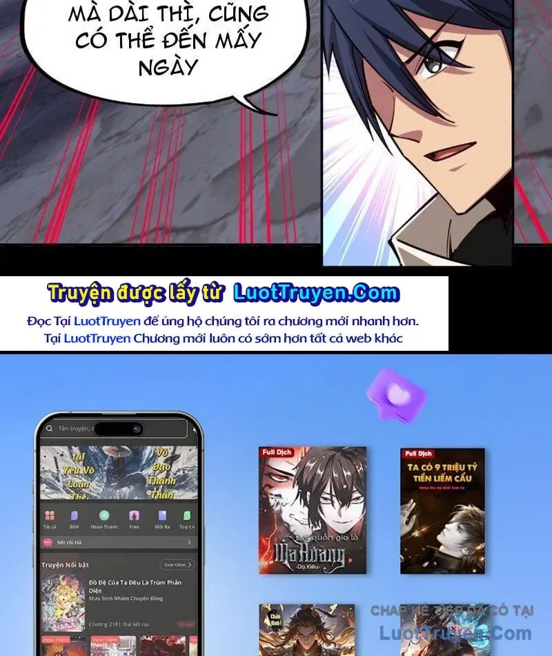 Toàn Dân Đoạt Tháp: Ta Đã Sớm Thông Qua Tầng 999 - Chapter 28 - Page 104