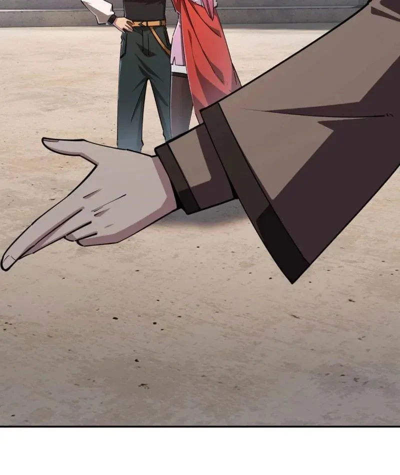 Toàn Dân Đoạt Tháp: Ta Đã Sớm Thông Qua Tầng 999 - Chapter 28 - Page 11