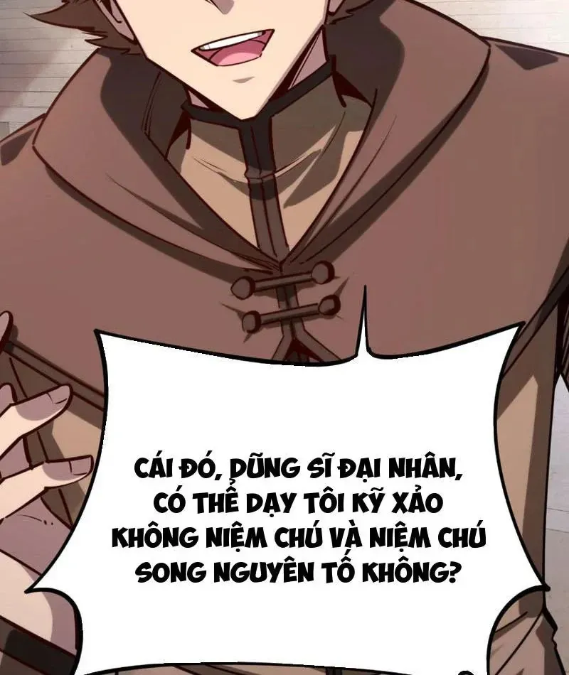 Toàn Dân Đoạt Tháp: Ta Đã Sớm Thông Qua Tầng 999 - Chapter 28 - Page 13