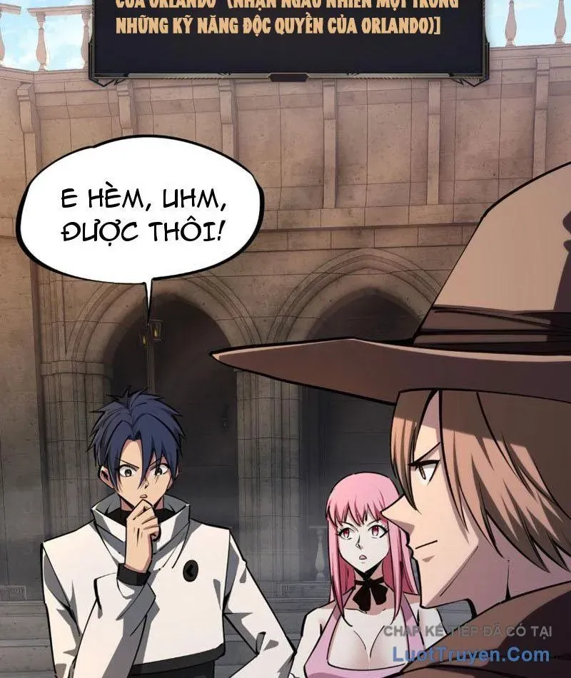 Toàn Dân Đoạt Tháp: Ta Đã Sớm Thông Qua Tầng 999 - Chapter 28 - Page 15