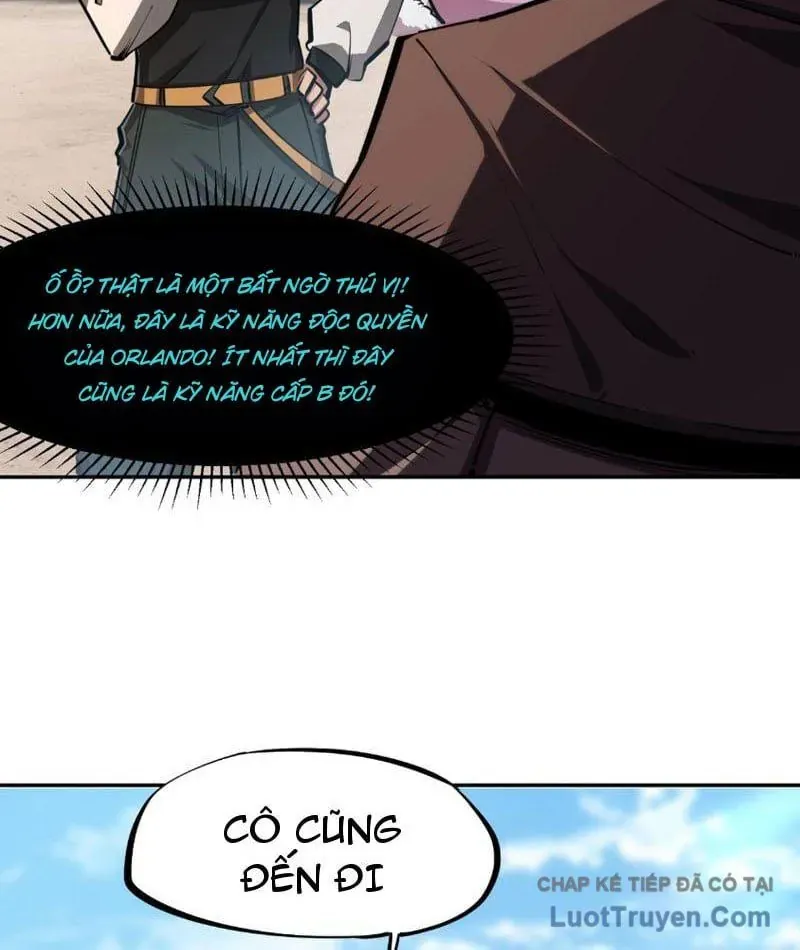 Toàn Dân Đoạt Tháp: Ta Đã Sớm Thông Qua Tầng 999 - Chapter 28 - Page 16