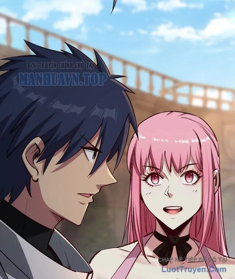 Toàn Dân Đoạt Tháp: Ta Đã Sớm Thông Qua Tầng 999 - Chapter 28 - Page 17