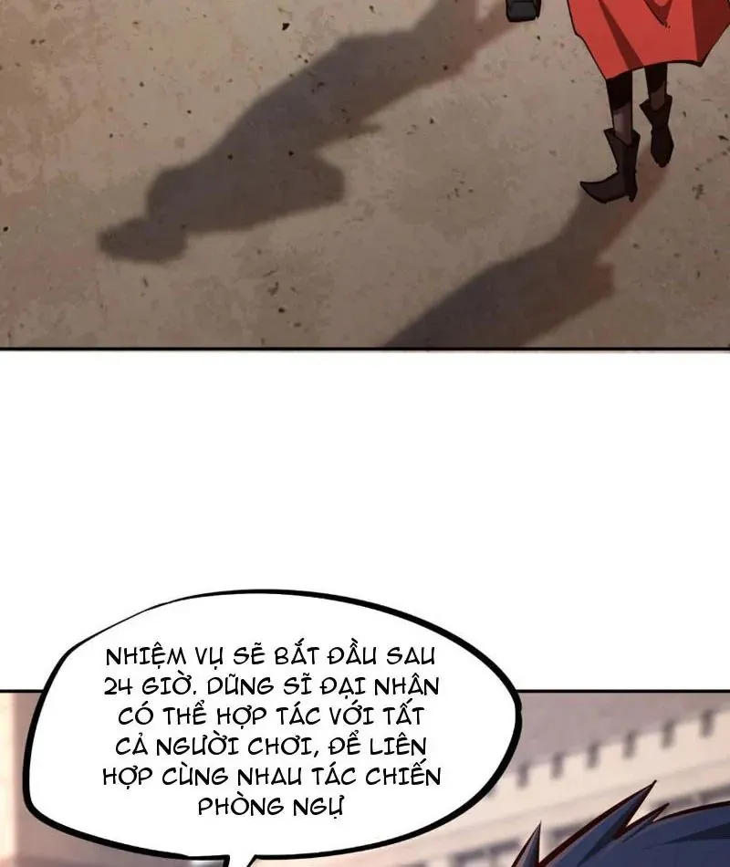 Toàn Dân Đoạt Tháp: Ta Đã Sớm Thông Qua Tầng 999 - Chapter 28 - Page 20