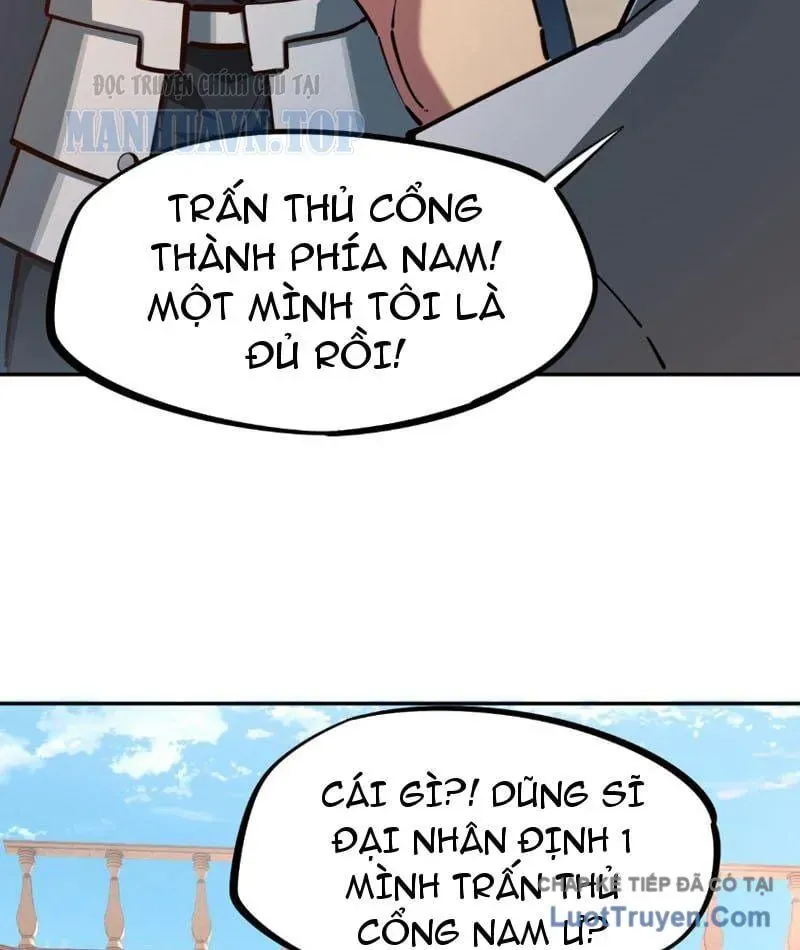 Toàn Dân Đoạt Tháp: Ta Đã Sớm Thông Qua Tầng 999 - Chapter 28 - Page 22