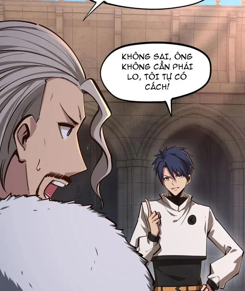 Toàn Dân Đoạt Tháp: Ta Đã Sớm Thông Qua Tầng 999 - Chapter 28 - Page 23