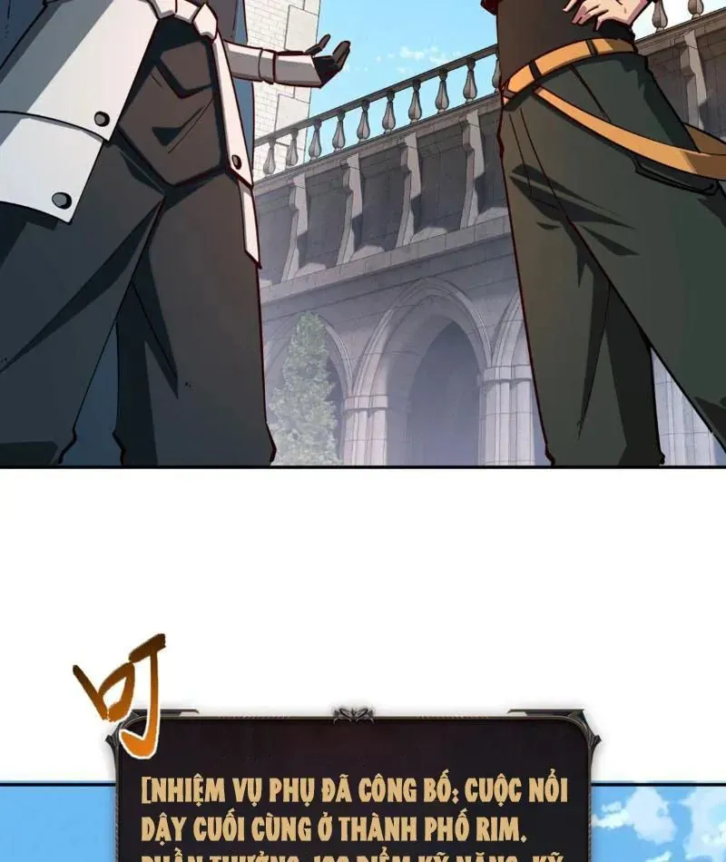 Toàn Dân Đoạt Tháp: Ta Đã Sớm Thông Qua Tầng 999 - Chapter 28 - Page 26