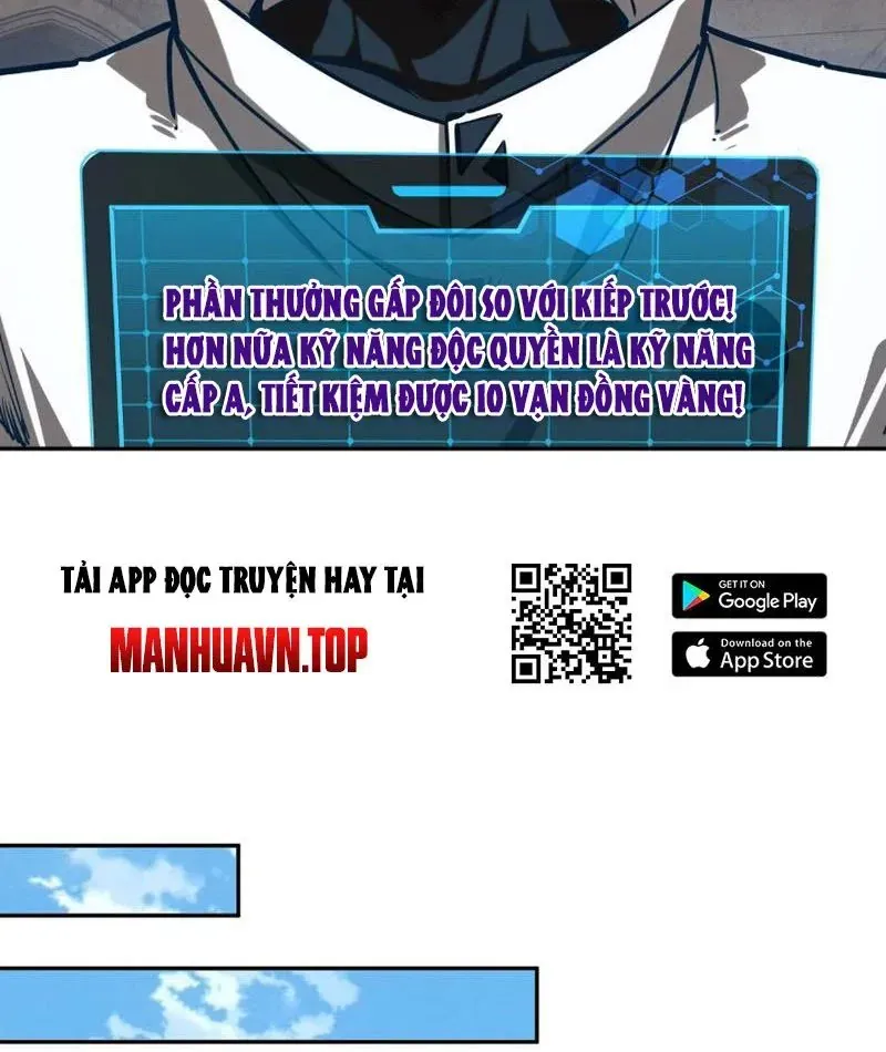 Toàn Dân Đoạt Tháp: Ta Đã Sớm Thông Qua Tầng 999 - Chapter 28 - Page 28