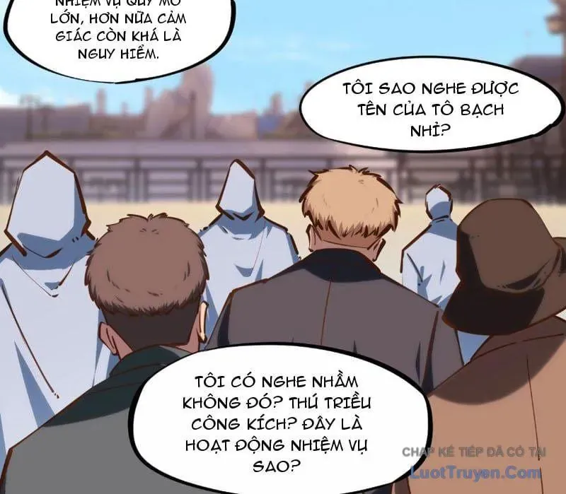 Toàn Dân Đoạt Tháp: Ta Đã Sớm Thông Qua Tầng 999 - Chapter 28 - Page 30