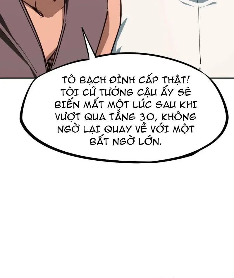 Toàn Dân Đoạt Tháp: Ta Đã Sớm Thông Qua Tầng 999 - Chapter 28 - Page 34