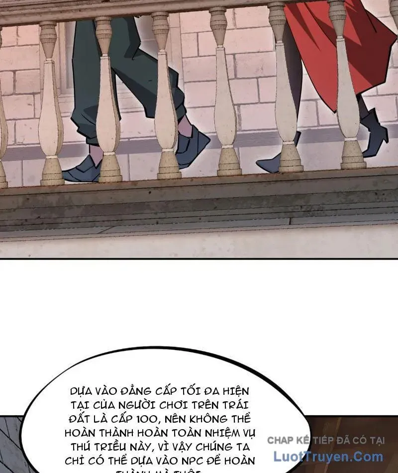 Toàn Dân Đoạt Tháp: Ta Đã Sớm Thông Qua Tầng 999 - Chapter 28 - Page 36