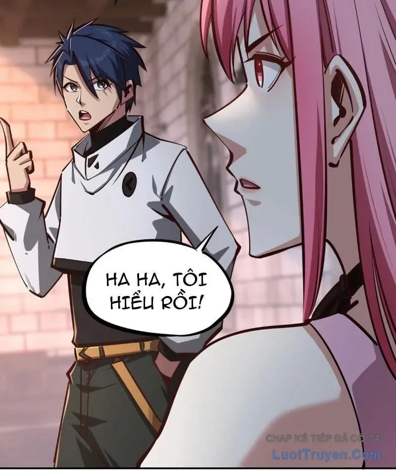 Toàn Dân Đoạt Tháp: Ta Đã Sớm Thông Qua Tầng 999 - Chapter 28 - Page 39