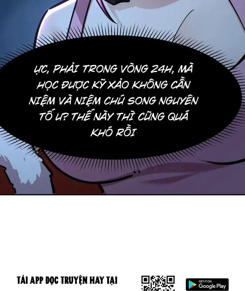 Toàn Dân Đoạt Tháp: Ta Đã Sớm Thông Qua Tầng 999 - Chapter 28 - Page 44