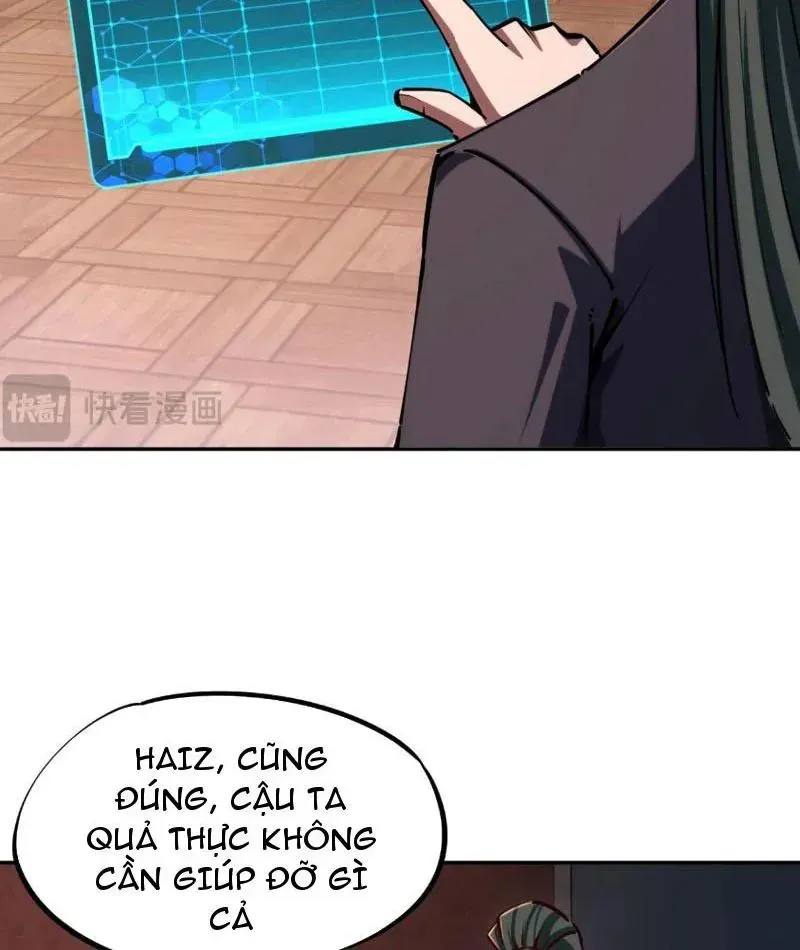 Toàn Dân Đoạt Tháp: Ta Đã Sớm Thông Qua Tầng 999 - Chapter 28 - Page 46