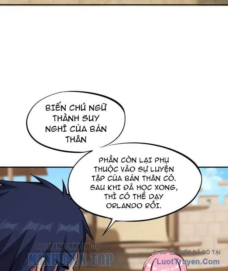 Toàn Dân Đoạt Tháp: Ta Đã Sớm Thông Qua Tầng 999 - Chapter 28 - Page 50