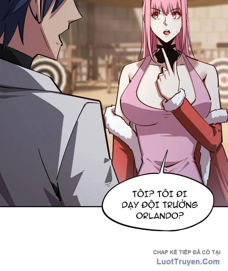 Toàn Dân Đoạt Tháp: Ta Đã Sớm Thông Qua Tầng 999 - Chapter 28 - Page 51