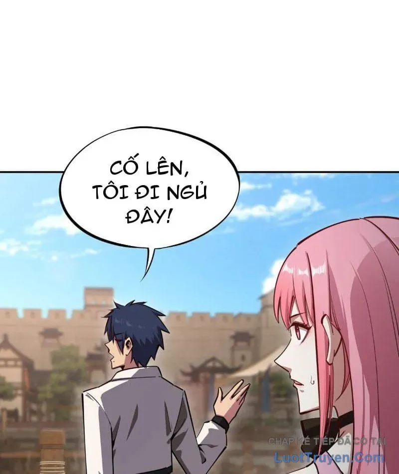 Toàn Dân Đoạt Tháp: Ta Đã Sớm Thông Qua Tầng 999 - Chapter 28 - Page 52