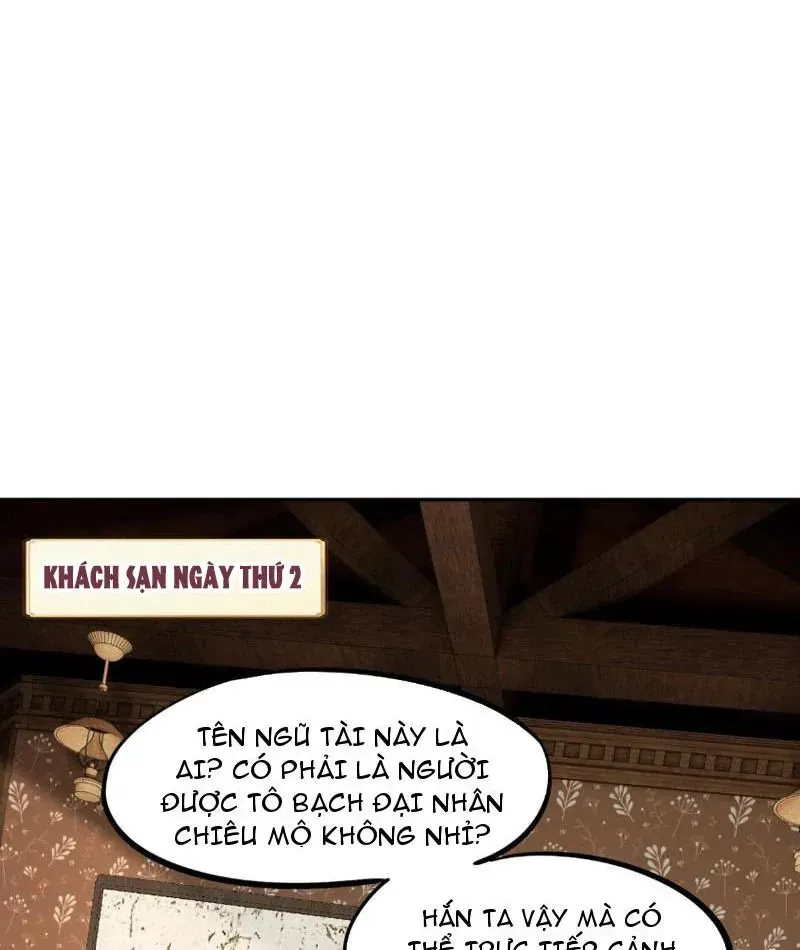 Toàn Dân Đoạt Tháp: Ta Đã Sớm Thông Qua Tầng 999 - Chapter 28 - Page 54