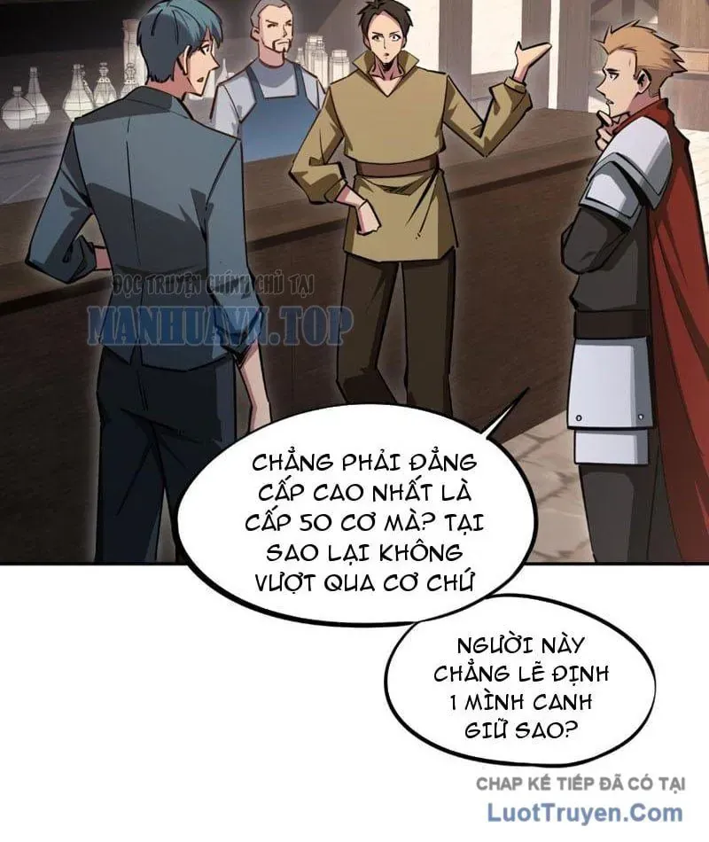 Toàn Dân Đoạt Tháp: Ta Đã Sớm Thông Qua Tầng 999 - Chapter 28 - Page 57