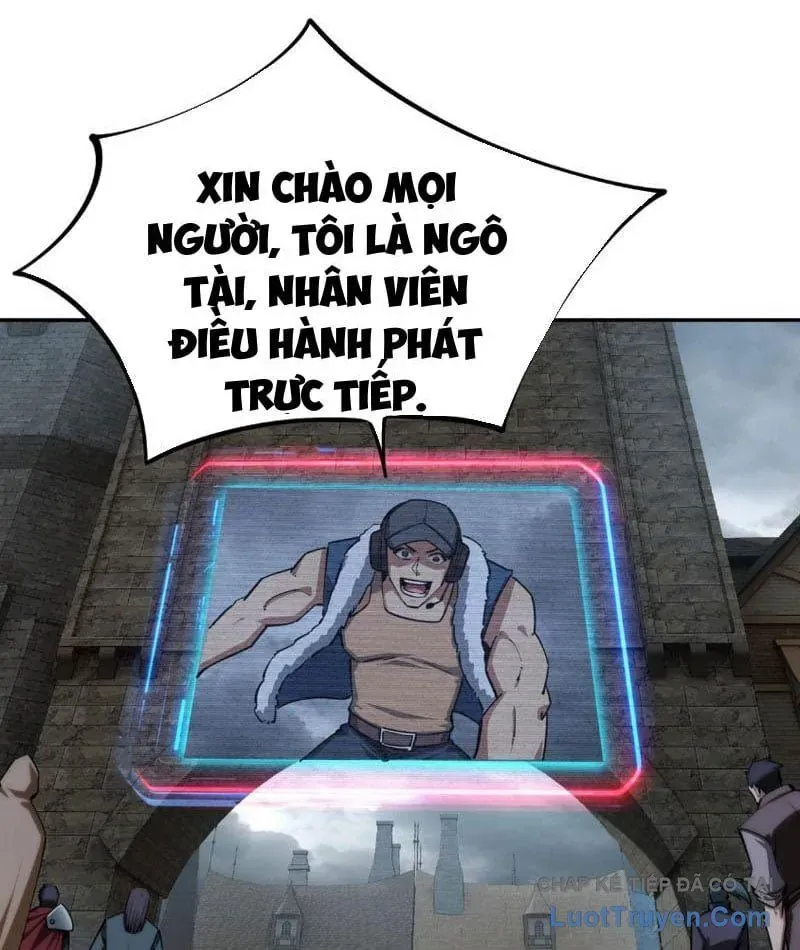 Toàn Dân Đoạt Tháp: Ta Đã Sớm Thông Qua Tầng 999 - Chapter 28 - Page 58