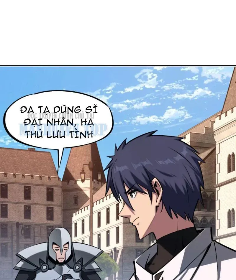 Toàn Dân Đoạt Tháp: Ta Đã Sớm Thông Qua Tầng 999 - Chapter 28 - Page 6