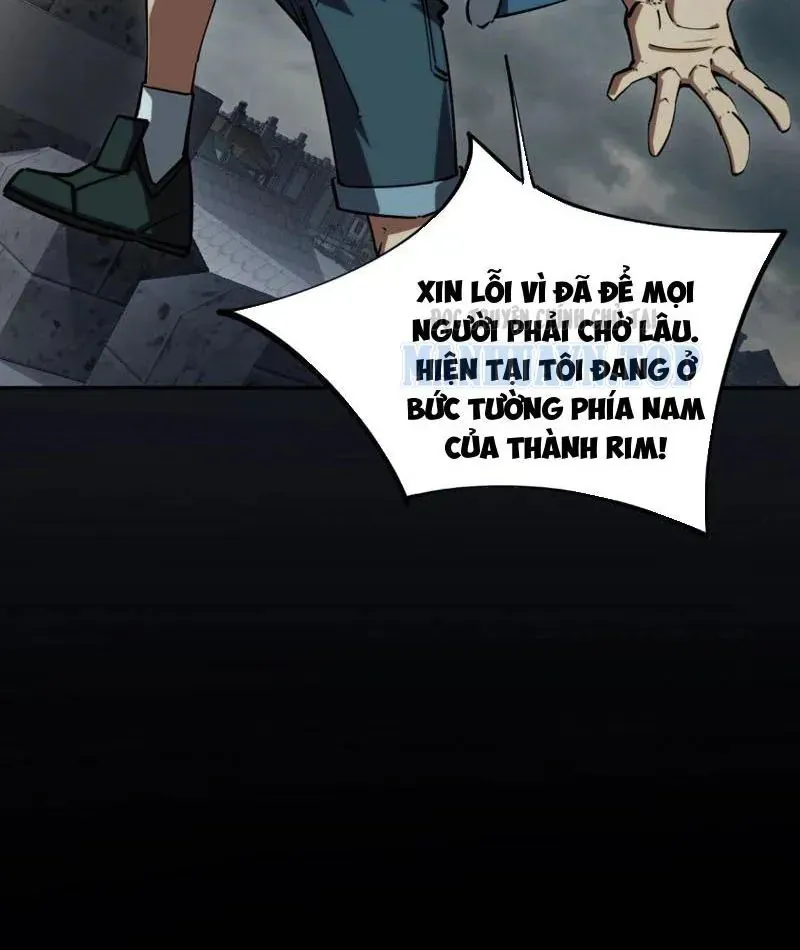 Toàn Dân Đoạt Tháp: Ta Đã Sớm Thông Qua Tầng 999 - Chapter 28 - Page 61
