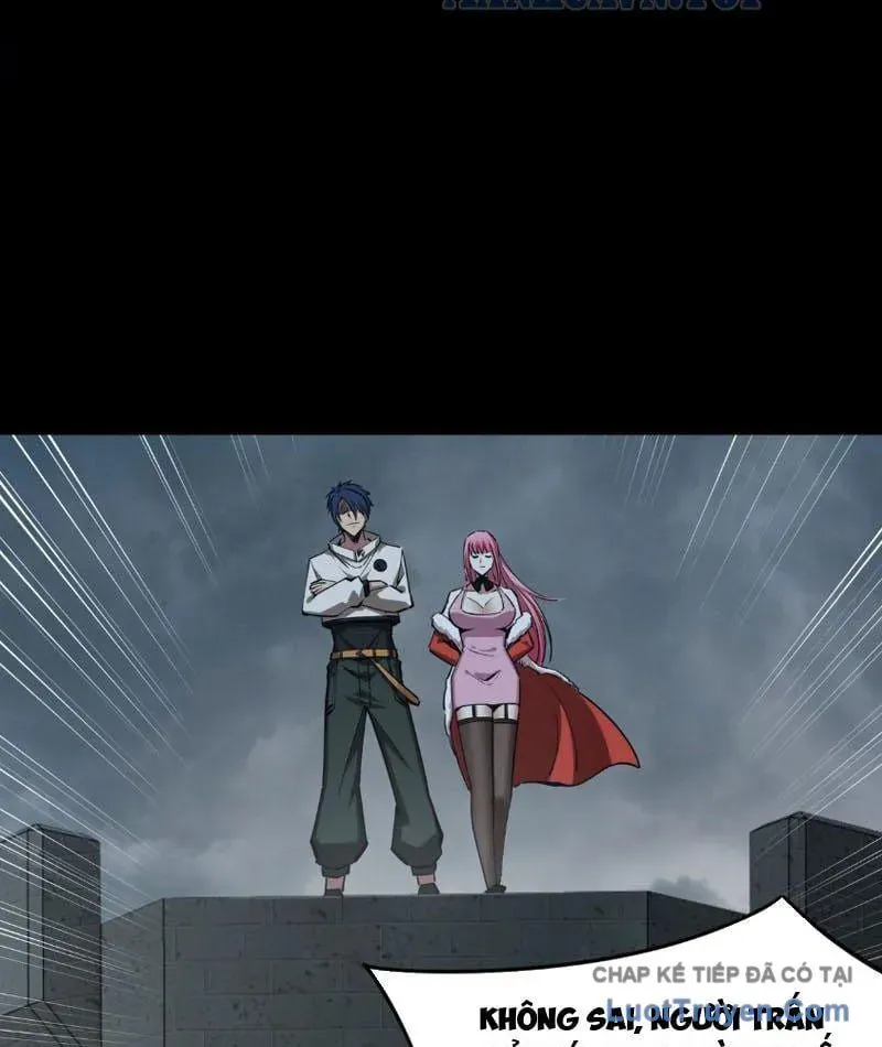 Toàn Dân Đoạt Tháp: Ta Đã Sớm Thông Qua Tầng 999 - Chapter 28 - Page 64